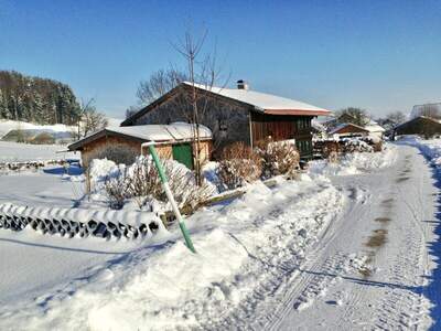Bauernhaus kaufen in 5203 Köstendorf
