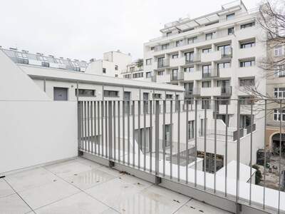 Wohnung mieten in 1100 Wien