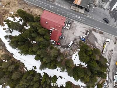 Grundstück kaufen in 6465 Nassereith