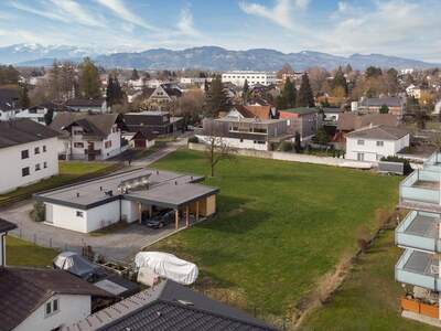 Grundstück kaufen in 6971 Hard