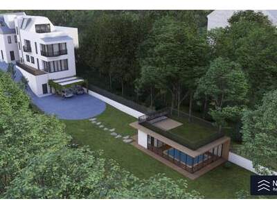 Grundstück kaufen in 1160 Wien