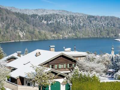 Landhaus kaufen in 5340 St. Gilgen