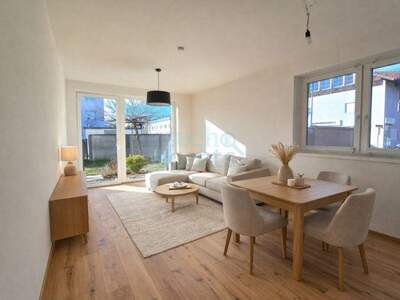 Eigentumswohnung in 4050 Traun