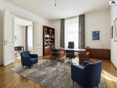 Gewerbeobjekt mieten in 1190 Wien