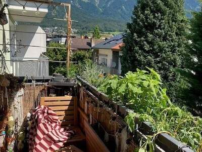 Wohnung provisionsfrei mieten in 6020 Innsbruck