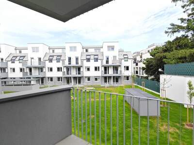 Apartment provisionsfrei mieten in 1220 Wien