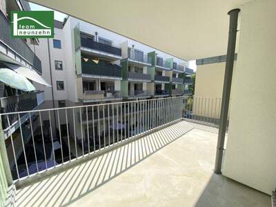 Terrassenwohnung mieten in 1210 Wien (Bild 5)