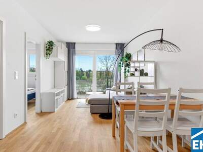 Terrassenwohnung mieten in 8010 Graz (Bild 1)