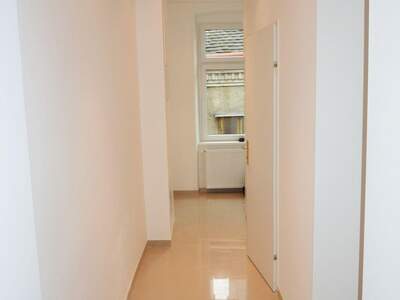 Altbauwohnung mieten in 1200 Wien (Bild 5)