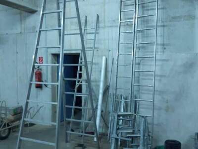 Gewerbeobjekt provisionsfrei mieten in 6402 Hatting