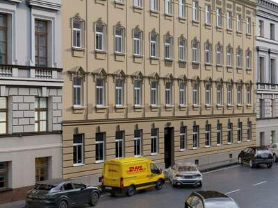 Anlageobjekt kaufen in 1160 Wien (Bild 1)