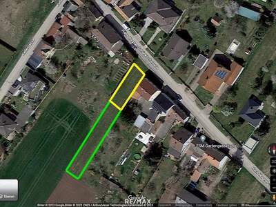 Grundstück kaufen in 2241 Schönkirchen