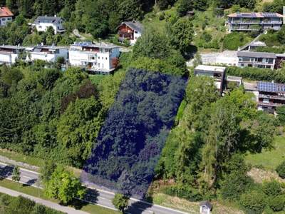 Grundstück kaufen in 6921 Kennelbach