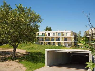 Terrassenwohnung mieten in 2214 Auersthal (Bild 5)