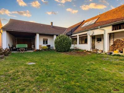 Gewerbeobjekt kaufen in 7563 Königsdorf