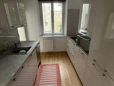Wohnung mit Balkon mieten in 1050 Wien (Bild 4)