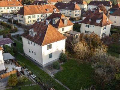 Mehrfamilienhaus kaufen in 5020 Salzburg