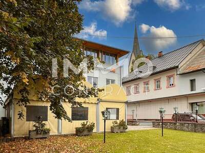 Gewerbeobjekt mieten in 9640 Kötschach