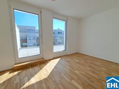 Terrassenwohnung kaufen in 1210 Wien (Bild 5)