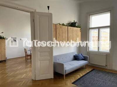 Mietwohnung in 1090 Wien