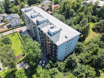 Wohnung kaufen in 4820 Bad Ischl