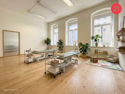 Gewerbeobjekt mieten in 4020 Linz