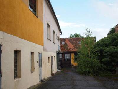 Haus mit Garten kaufen in 7503 Großpetersdorf (Bild 5)
