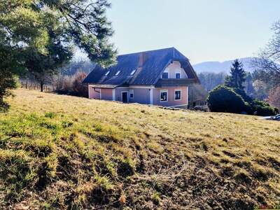 Haus mit Garten kaufen in 8355 Pichla (Bild 5)