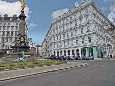 Gewerbeobjekt mieten in 1010 Wien (Bild 1)