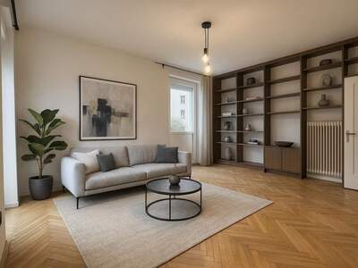 Eigentumswohnung in 8010 Graz