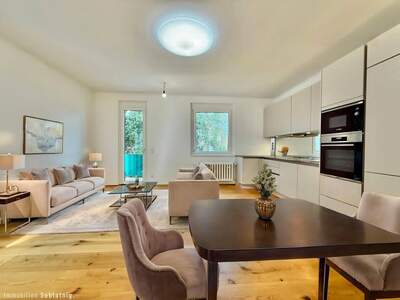 Wohnung kaufen in 1130 Wien