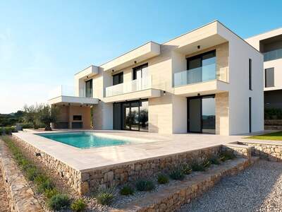 Haus kaufen in 23207 Sveti Filip i Jakov (Bild 4)