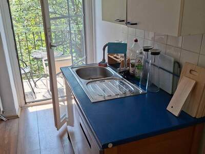 Altbauwohnung mit Balkon mieten in 8010 Graz (Bild 5)