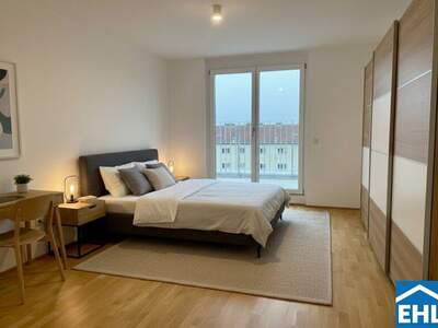 Terrassenwohnung kaufen in 1230 Wien (Bild 3)