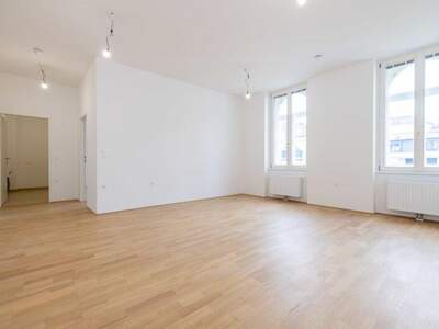 Terrassenwohnung mieten in 2700 Wr. Neustadt (Bild 1)