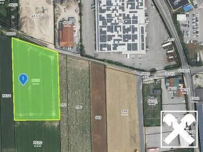 Gewerbeobjekt kaufen in 3380 Pöchlarn (Bild 2)