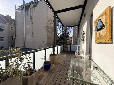 Wohnung kaufen in 1140 Wien