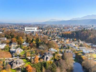 Haus kaufen in 9020 Klagenfurt