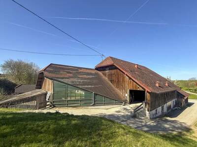 Grundstück kaufen in 4851 Gampern