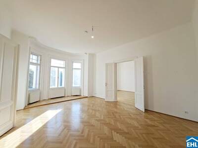 Mietwohnung in 1040 Wien