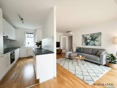 Mietwohnung in 1020 Wien