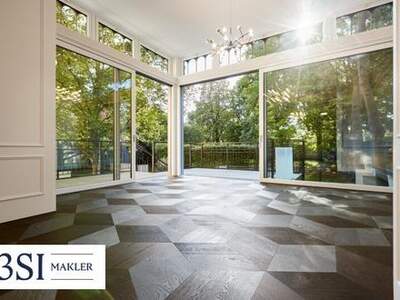 Wohnung kaufen in 1130 Wien