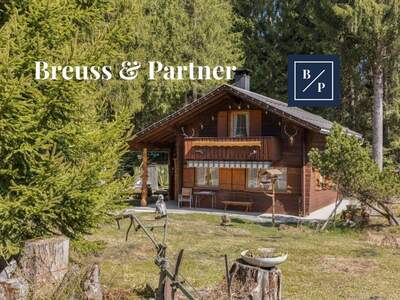 Haus kaufen in 6863 Egg