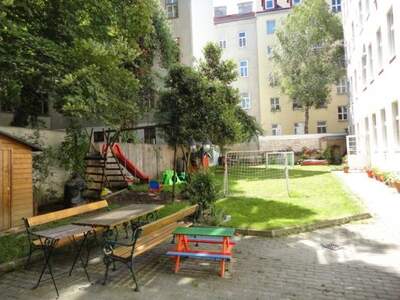 Apartment provisionsfrei mieten in 1120 Wien