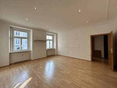 Altbauwohnung mieten in 8010 Graz (Bild 2)