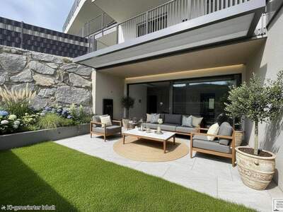 Eigentumswohnung in 6020 Innsbruck