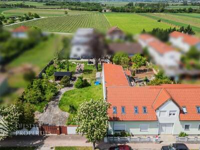 Grundstück kaufen in 2542 Kottingbrunn (Bild 1)