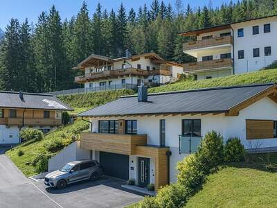 Einfamilienhaus kaufen in 6384 Waidring (Bild 1)