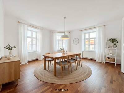 Wohnung kaufen in 1050 Wien