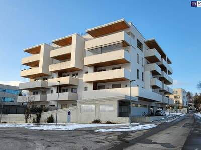 Wohnung mieten in 8075 Hart